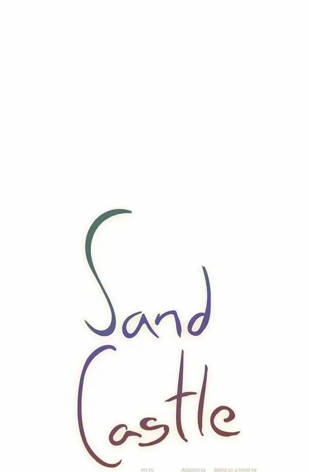 Lâu Đài Cát 28 trang 28