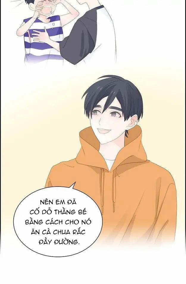 Lâu Đài Cát 28 trang 32