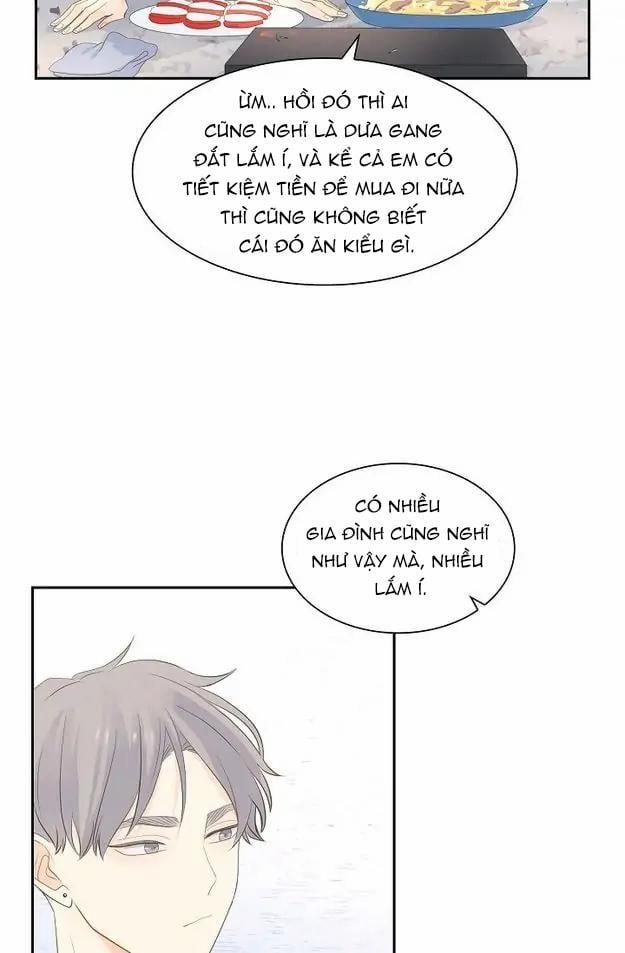 Lâu Đài Cát 28 trang 34