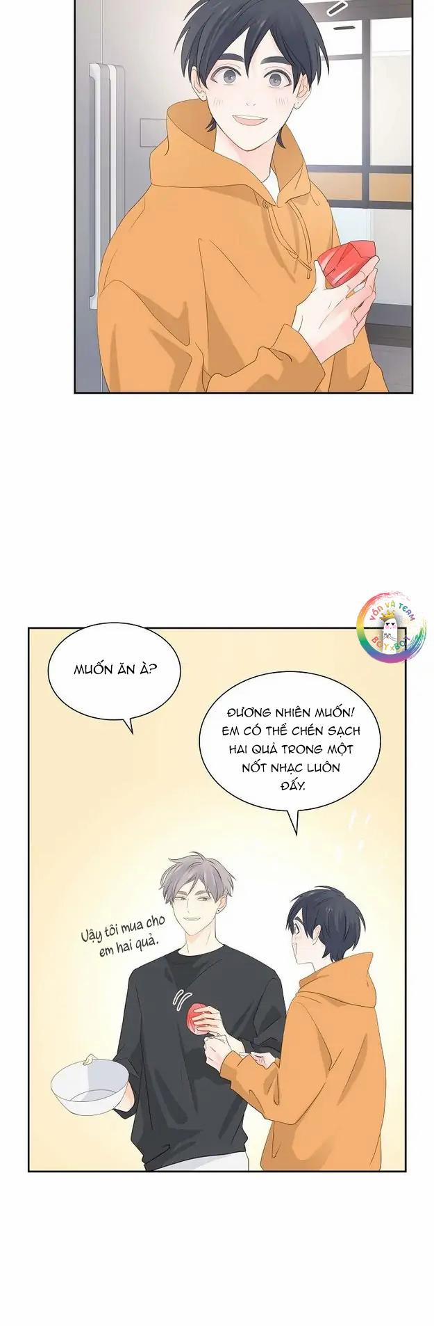 Lâu Đài Cát 28 trang 36