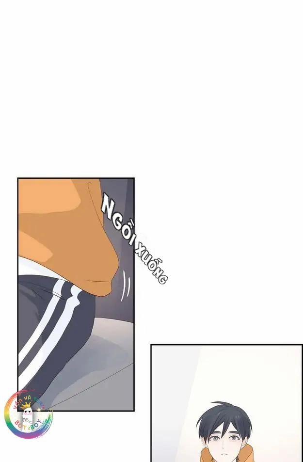 Lâu Đài Cát 28 trang 38