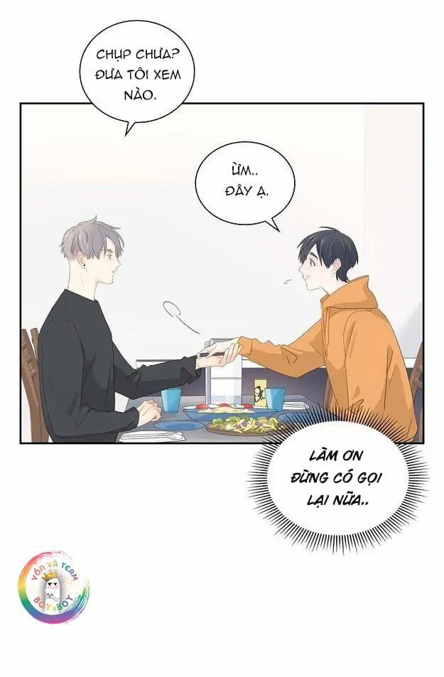 Lâu Đài Cát 28 trang 46