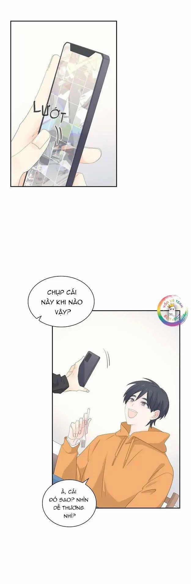 Lâu Đài Cát 28 trang 47