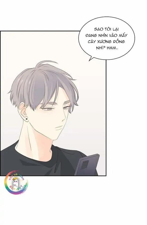 Lâu Đài Cát 28 trang 49