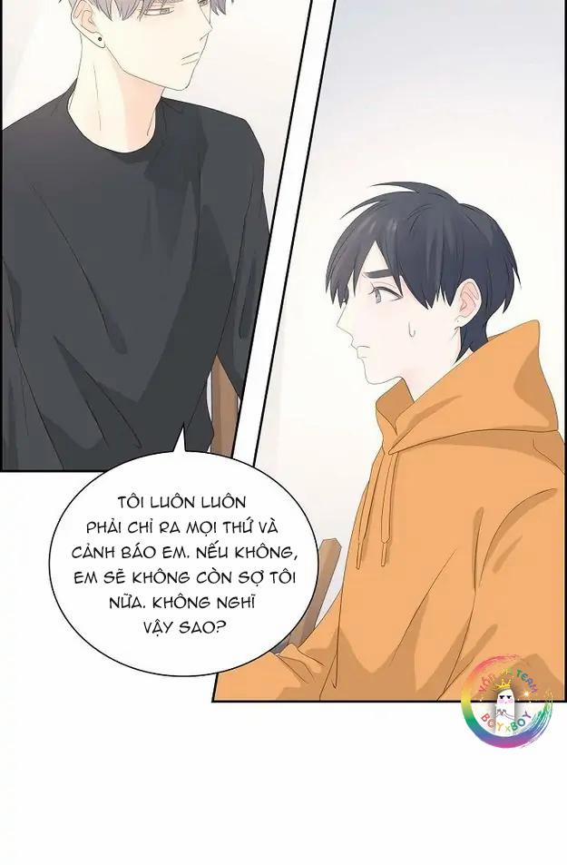 Lâu Đài Cát 28 trang 52