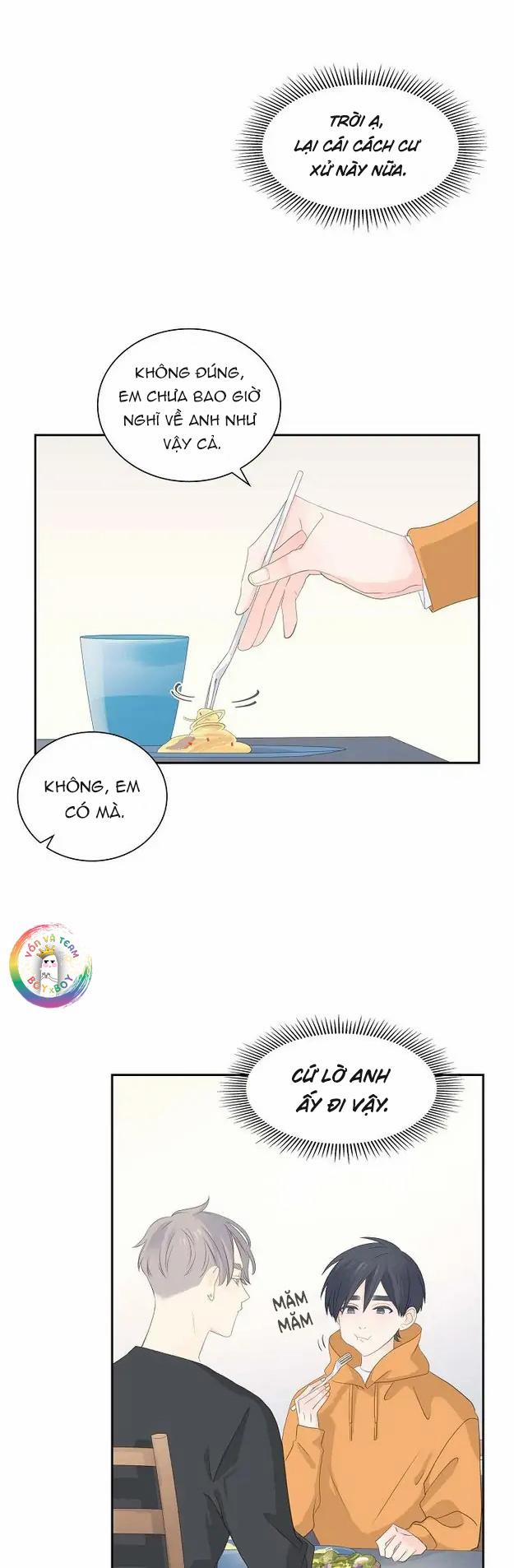 Lâu Đài Cát 28 trang 53