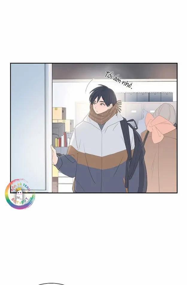 Lâu Đài Cát 28 trang 56