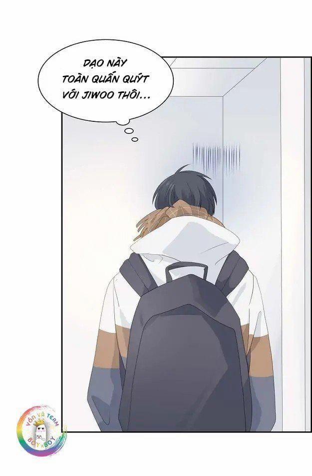 Lâu Đài Cát 28 trang 58