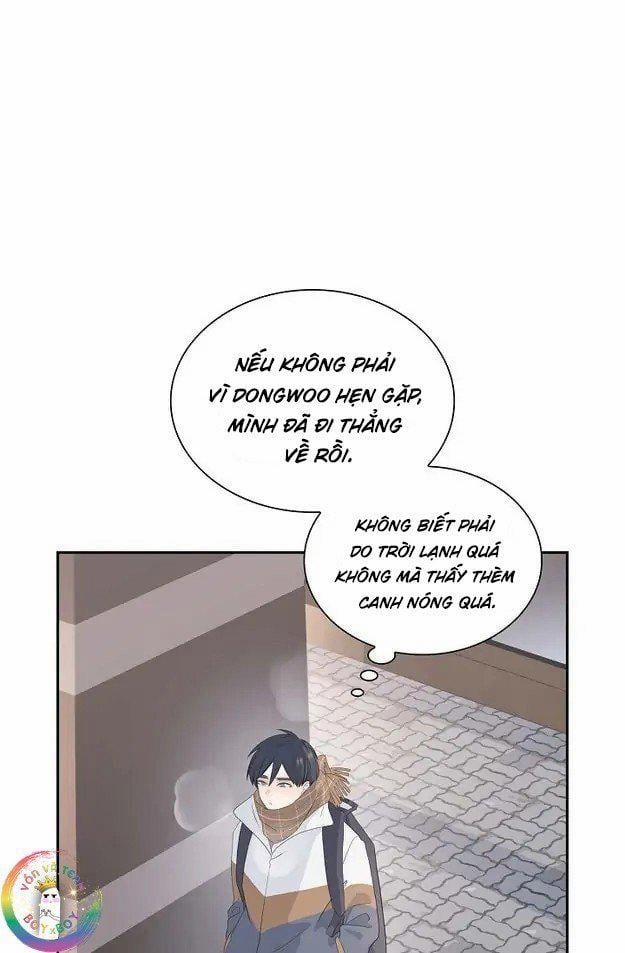 Lâu Đài Cát 28 trang 60