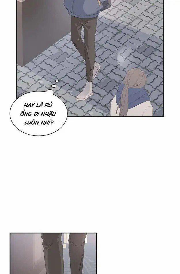 Lâu Đài Cát 28 trang 61