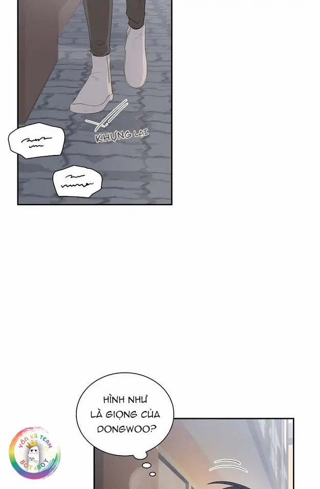 Lâu Đài Cát 28 trang 62