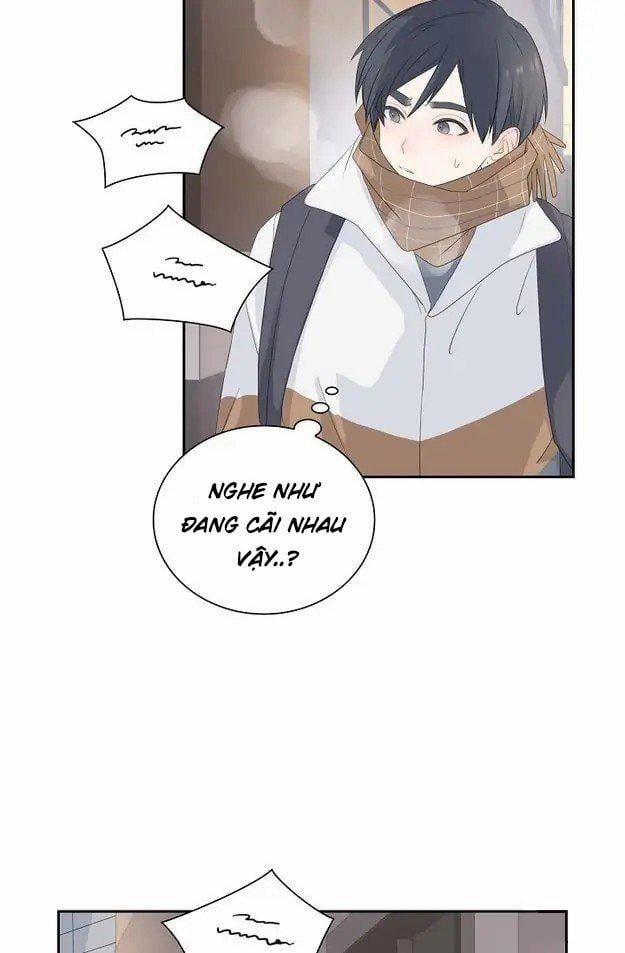 Lâu Đài Cát 28 trang 63