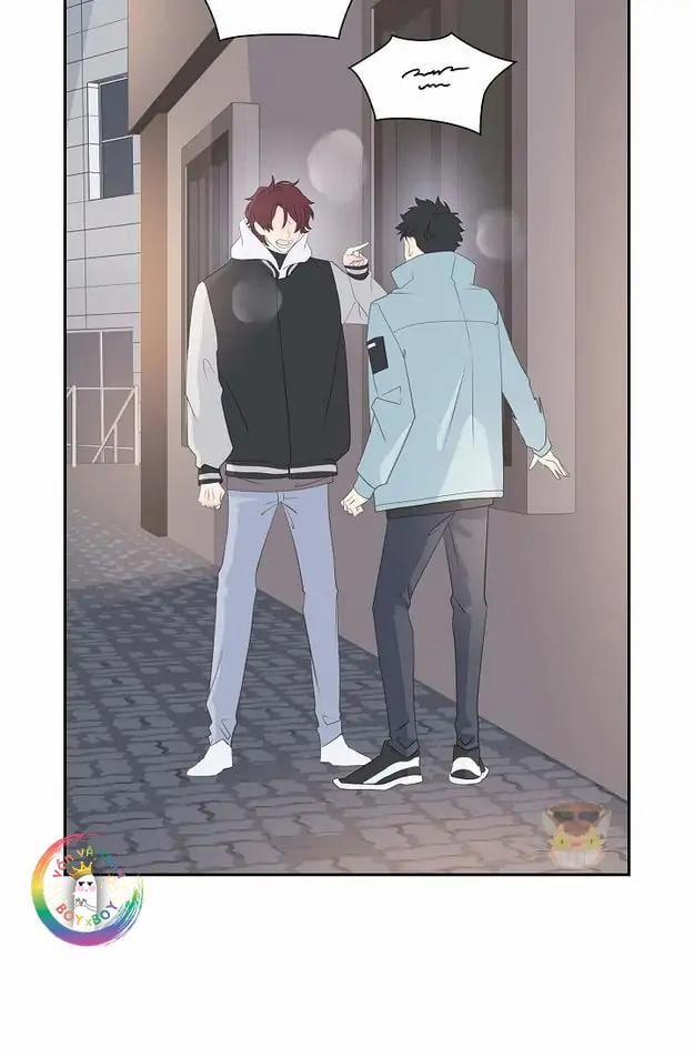 Lâu Đài Cát 28 trang 64