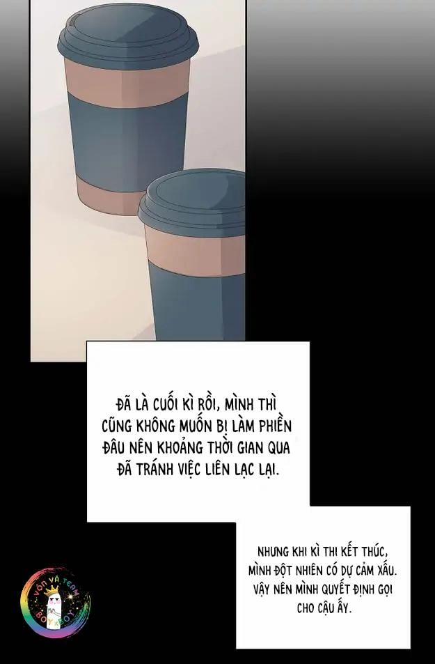 Lâu Đài Cát 28 trang 8