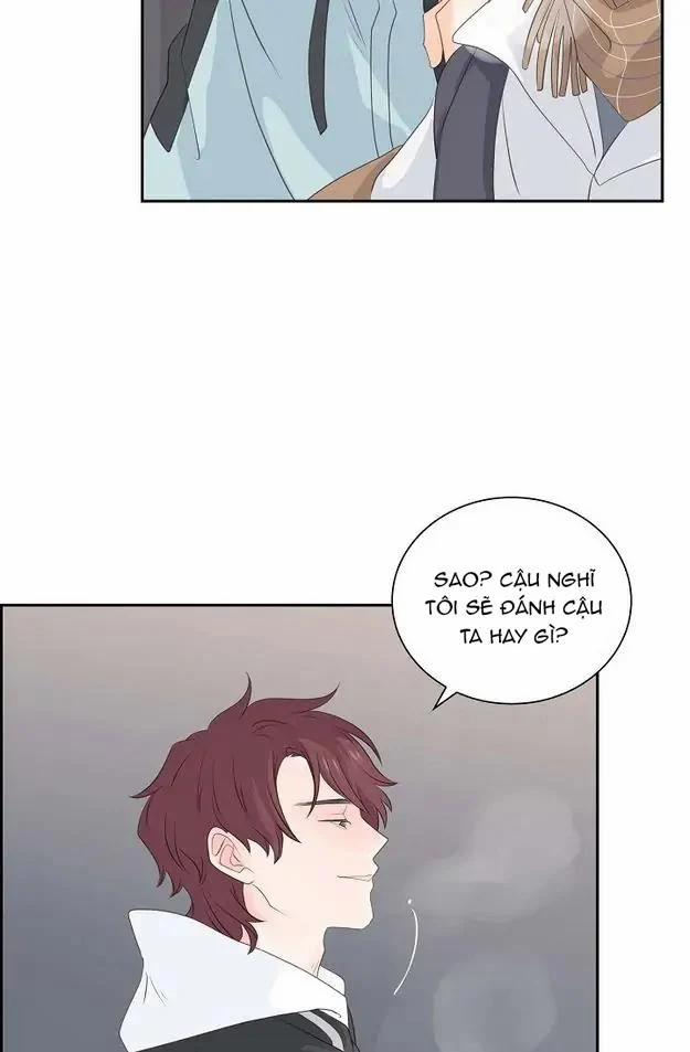 Lâu Đài Cát 29 trang 12