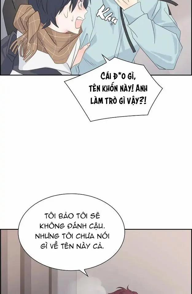 Lâu Đài Cát 29 trang 15