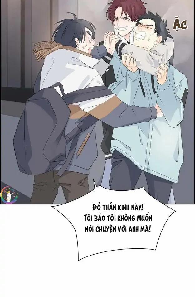 Lâu Đài Cát 29 trang 16