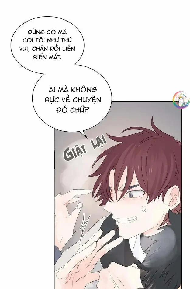 Lâu Đài Cát 29 trang 17