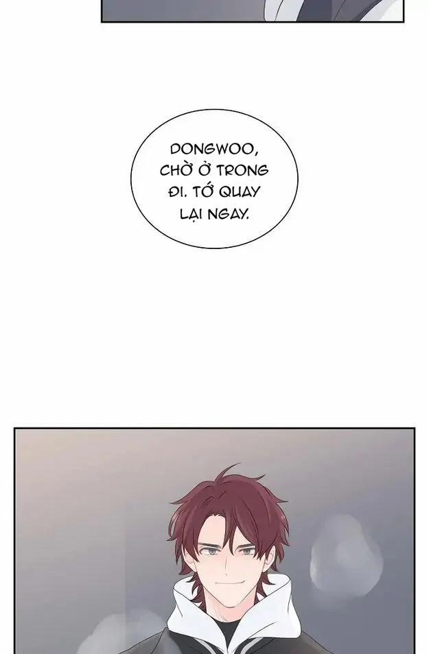 Lâu Đài Cát 29 trang 22