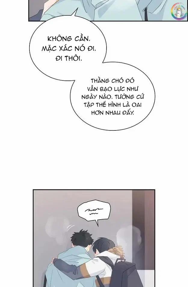 Lâu Đài Cát 29 trang 24