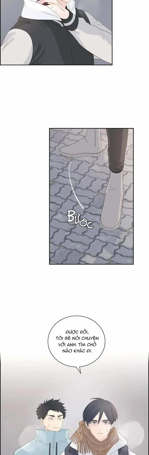 Lâu Đài Cát 29 trang 26