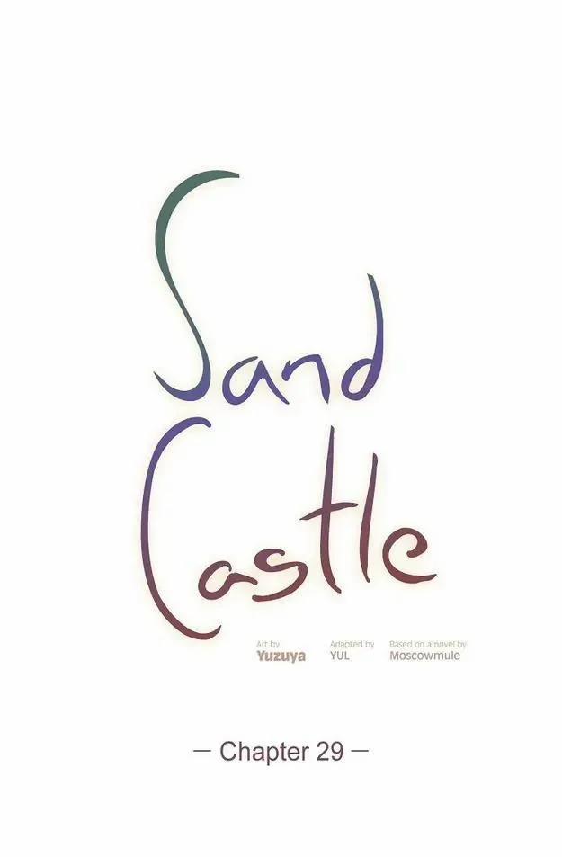 Lâu Đài Cát 29 trang 28