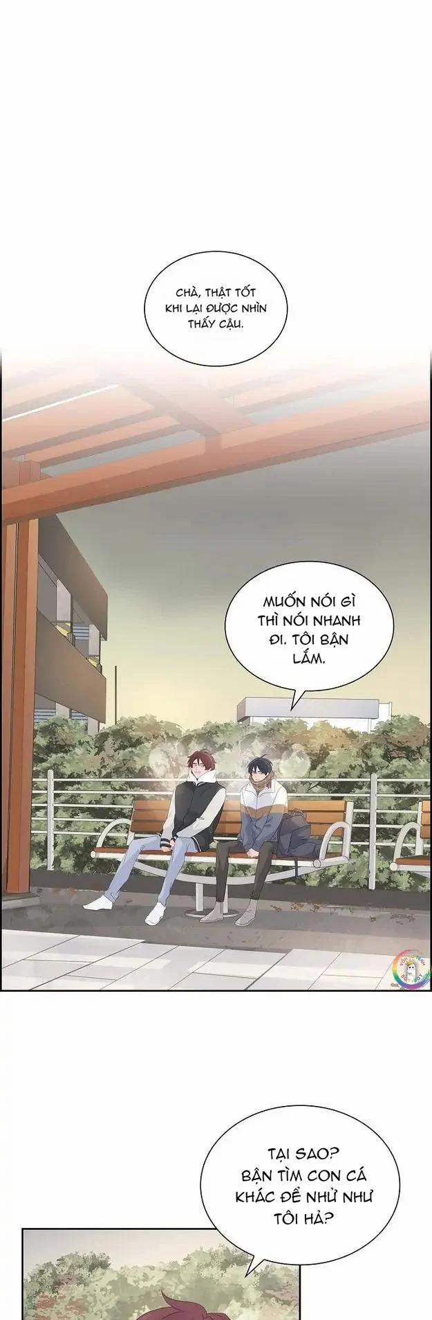 Lâu Đài Cát 29 trang 29