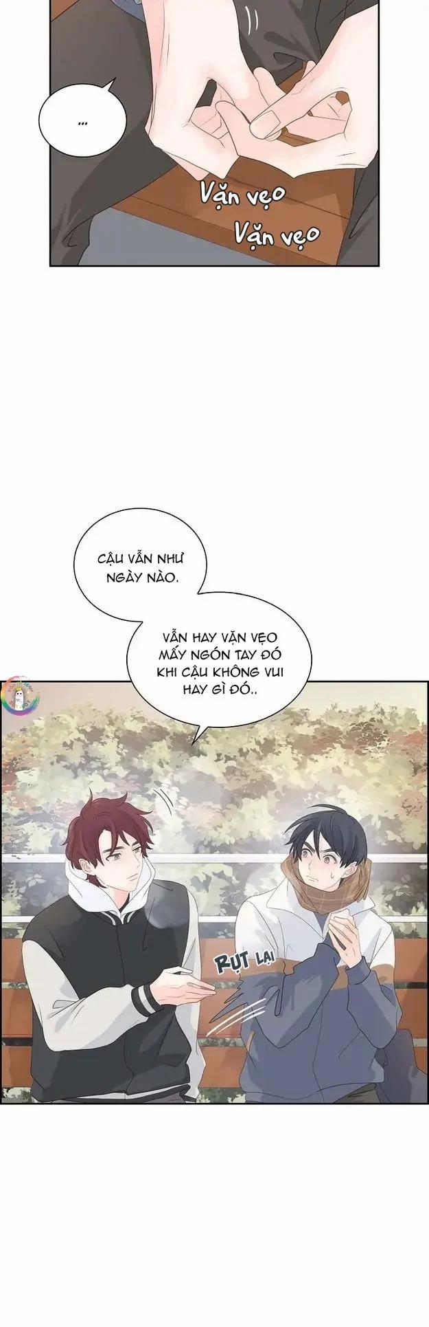 Lâu Đài Cát 29 trang 32