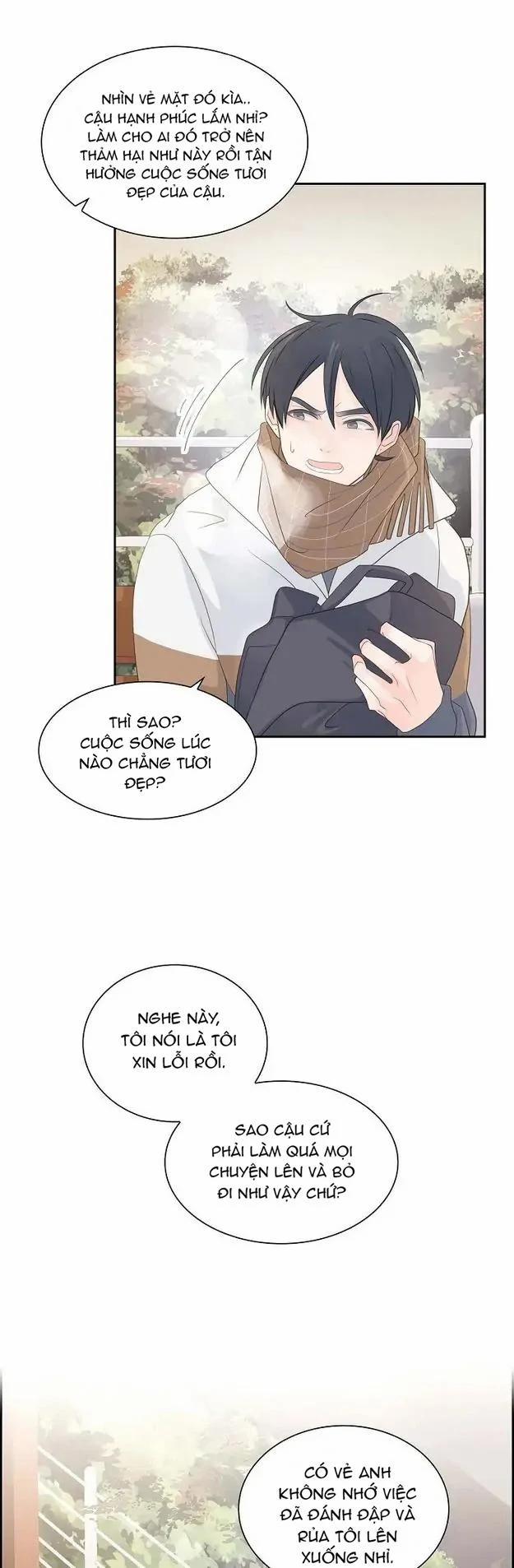 Lâu Đài Cát 29 trang 33