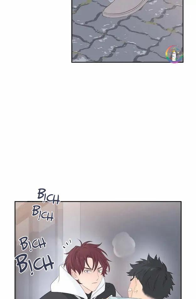 Lâu Đài Cát 29 trang 4