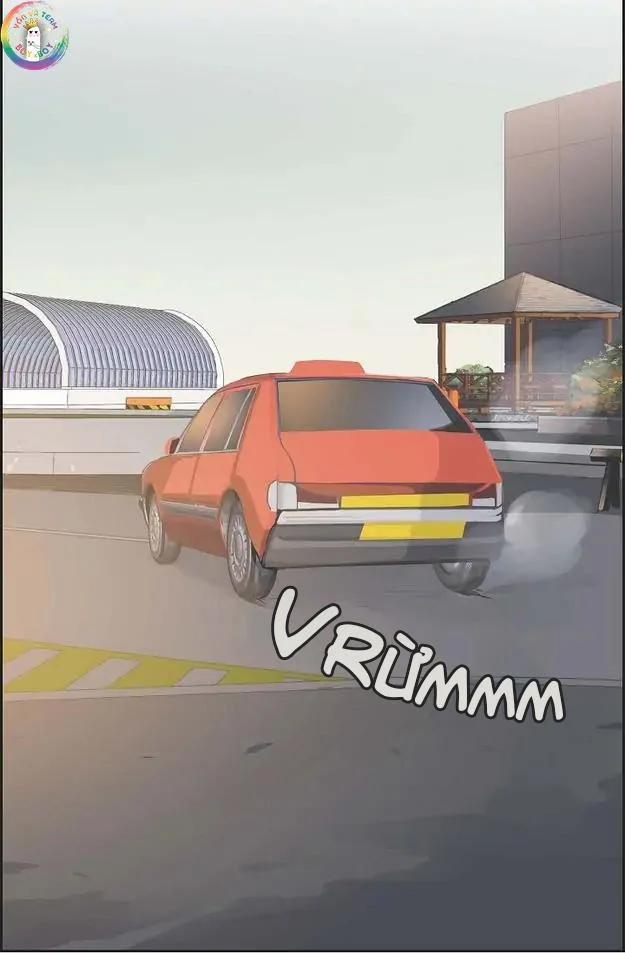 Lâu Đài Cát 29 trang 40