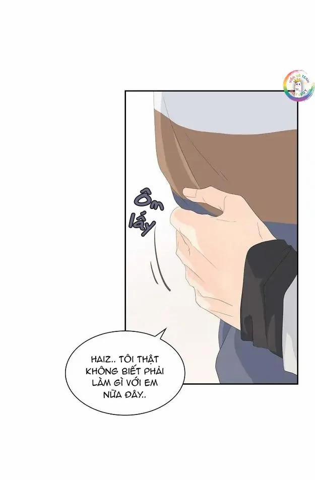 Lâu Đài Cát 29 trang 58