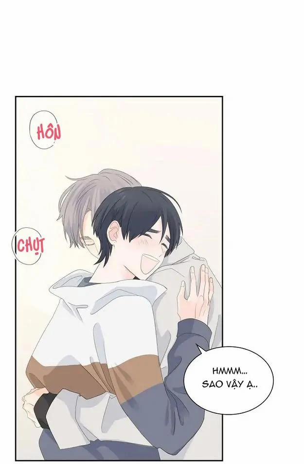 Lâu Đài Cát 29 trang 59