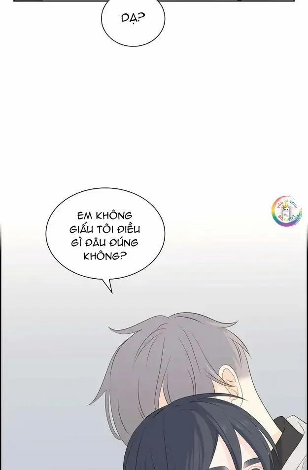 Lâu Đài Cát 29 trang 61