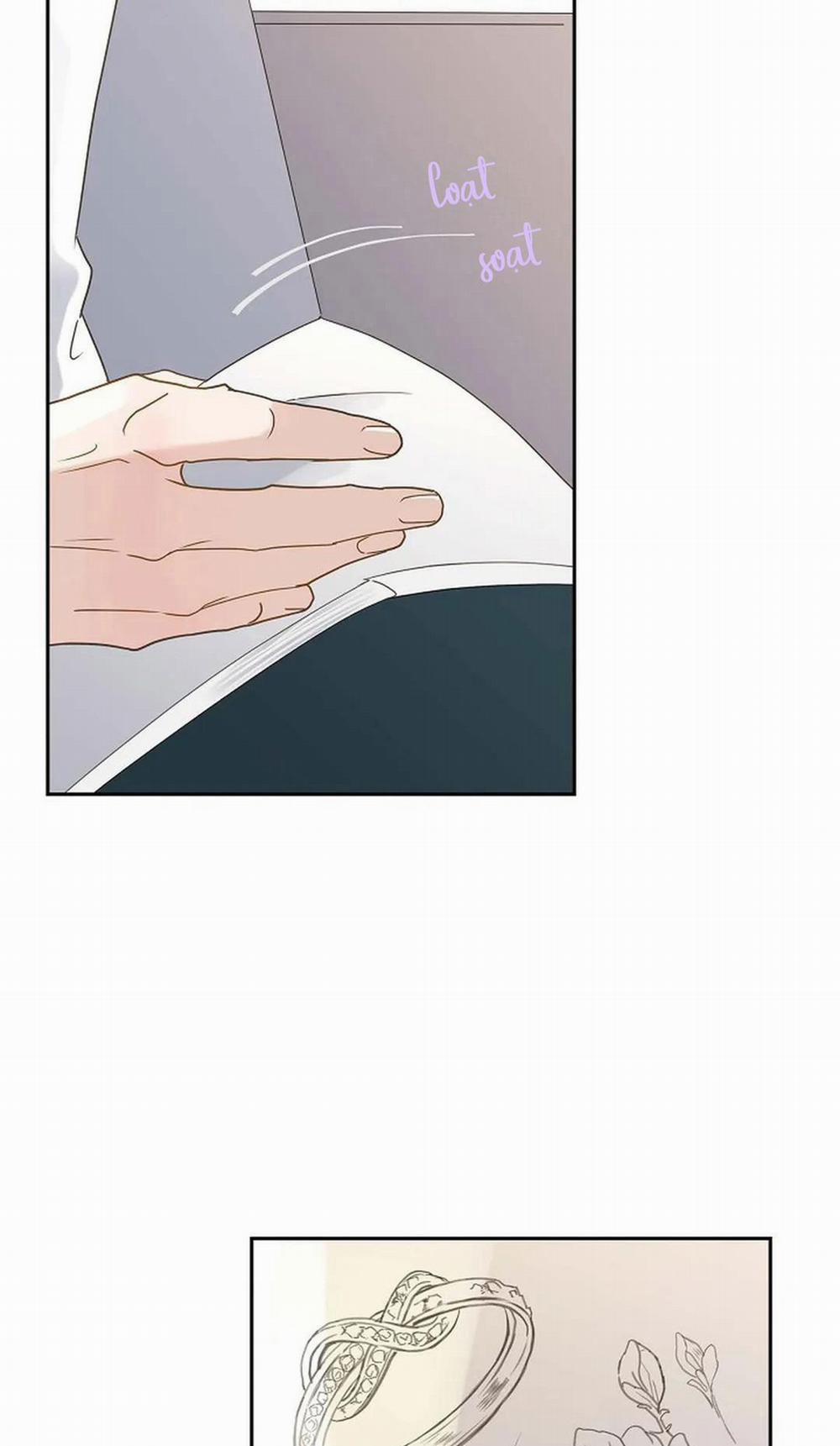 Lâu Đài Cát 3 trang 10