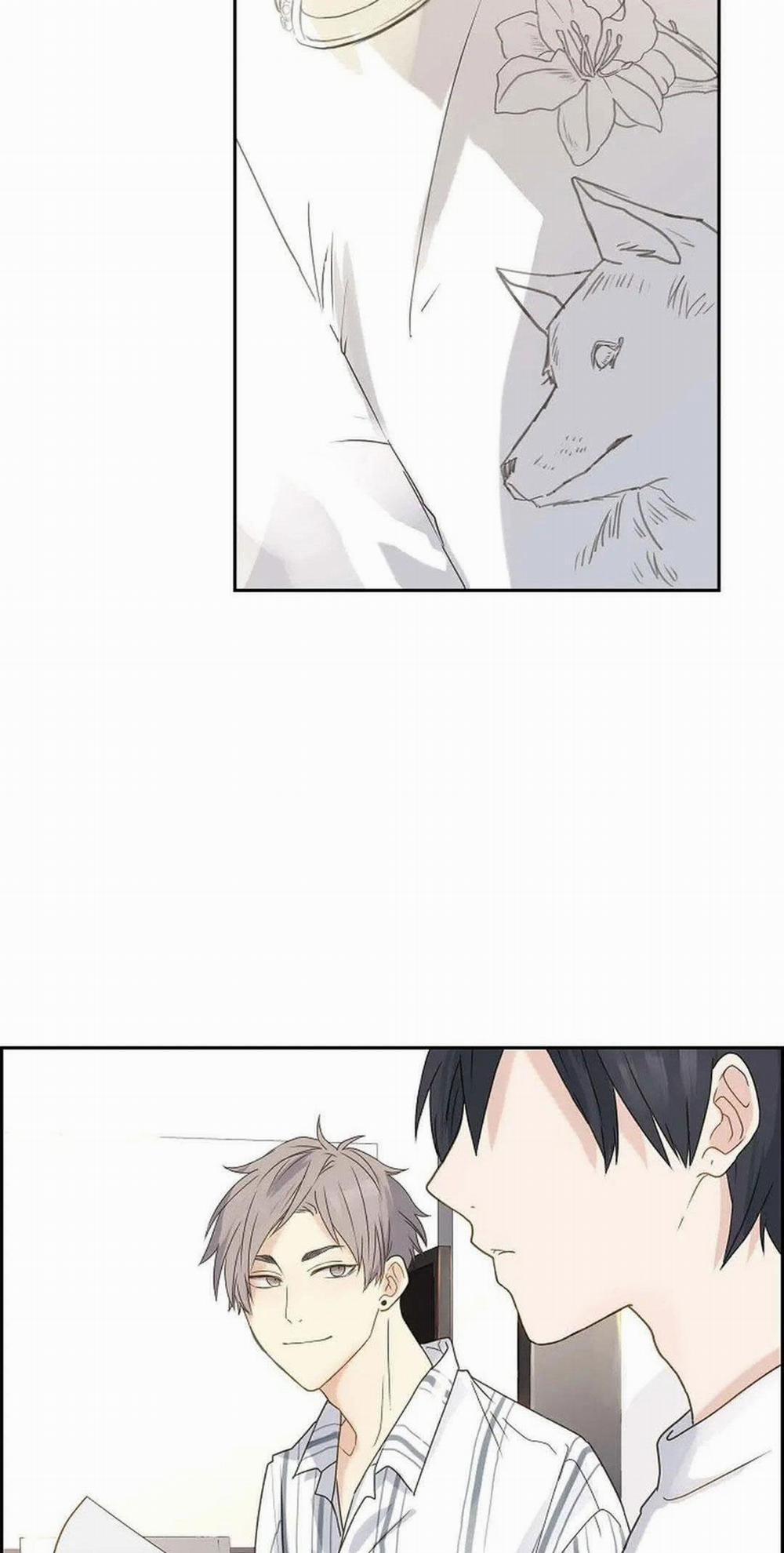 Lâu Đài Cát 3 trang 11