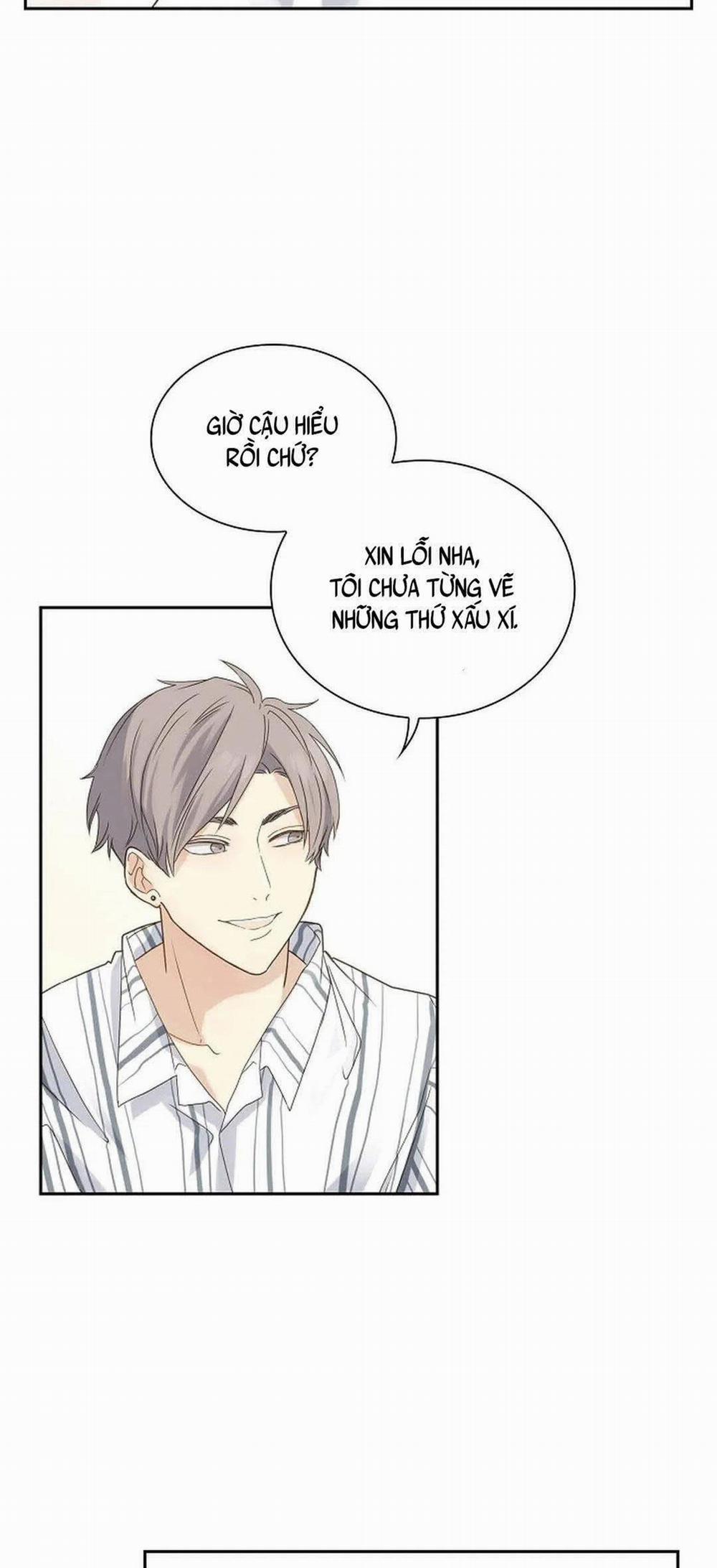 Lâu Đài Cát 3 trang 13