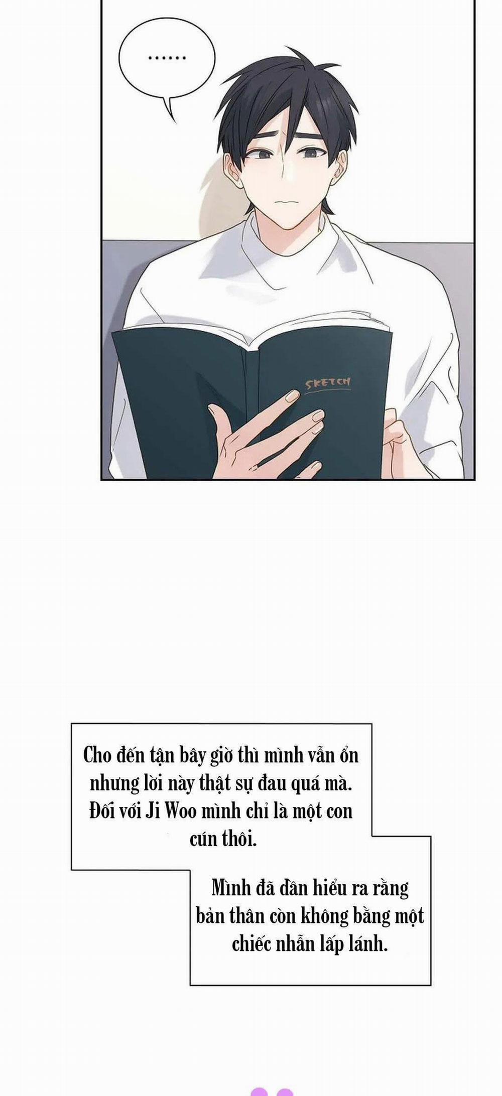 Lâu Đài Cát 3 trang 14