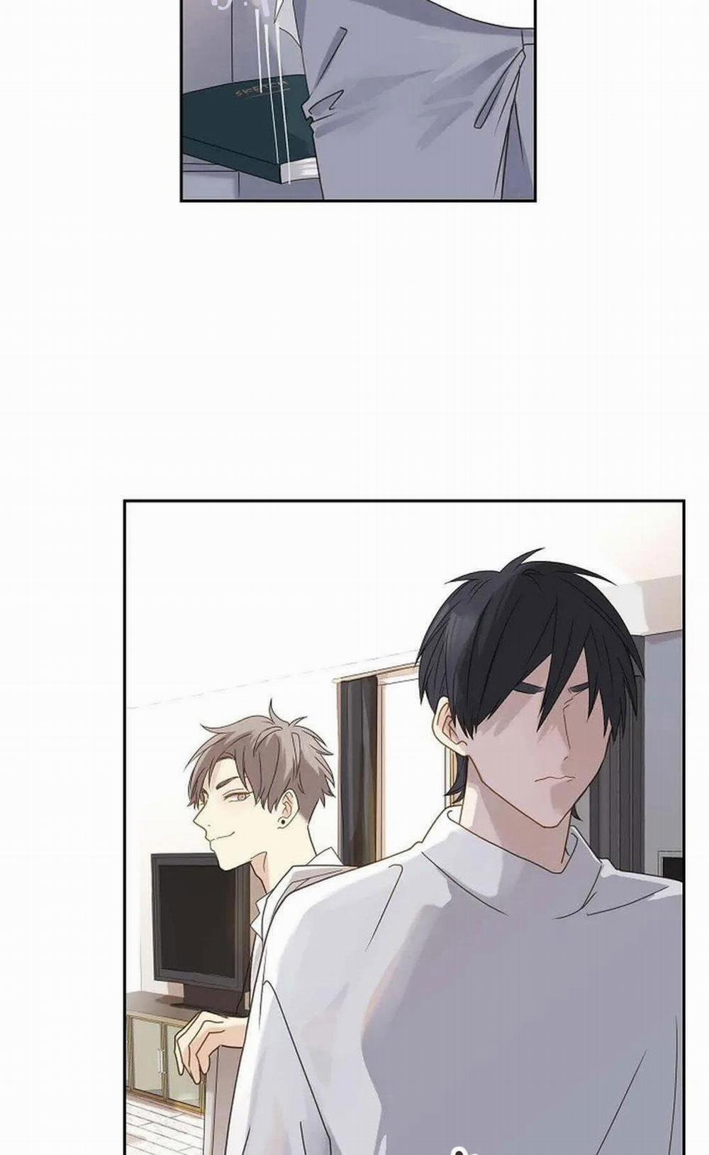 Lâu Đài Cát 3 trang 16