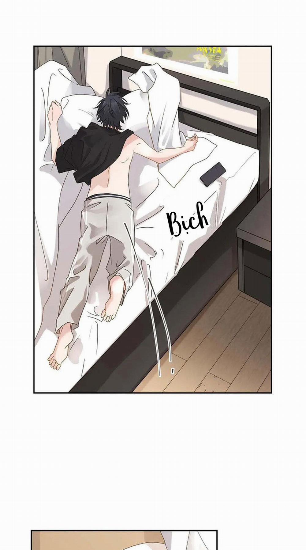 Lâu Đài Cát 3 trang 22