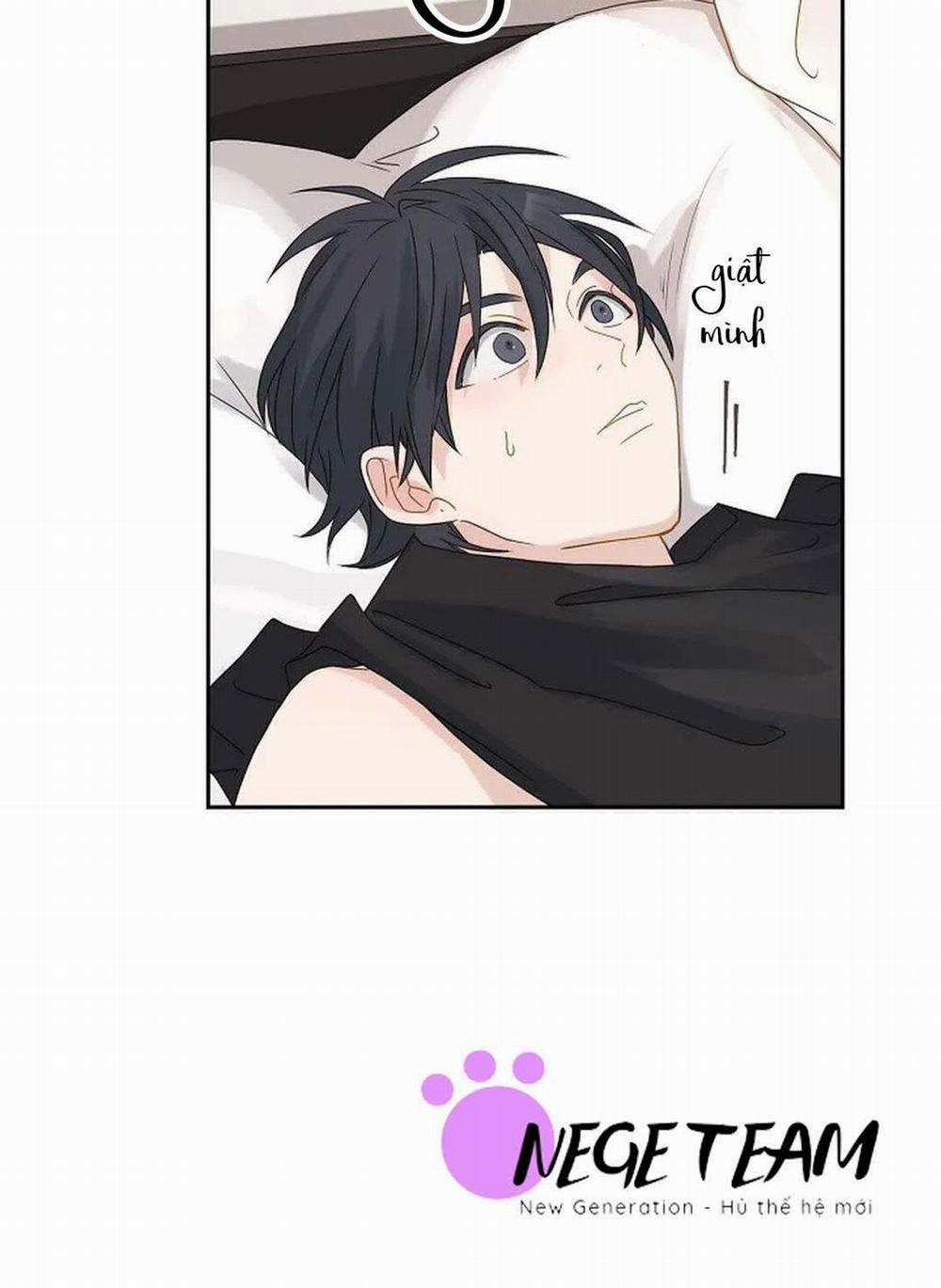 Lâu Đài Cát 3 trang 24