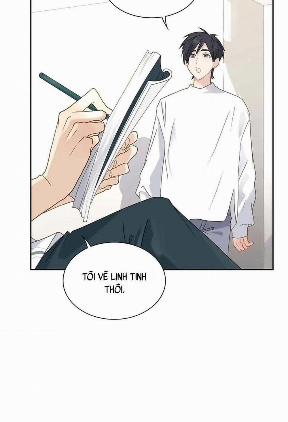 Lâu Đài Cát 3 trang 3