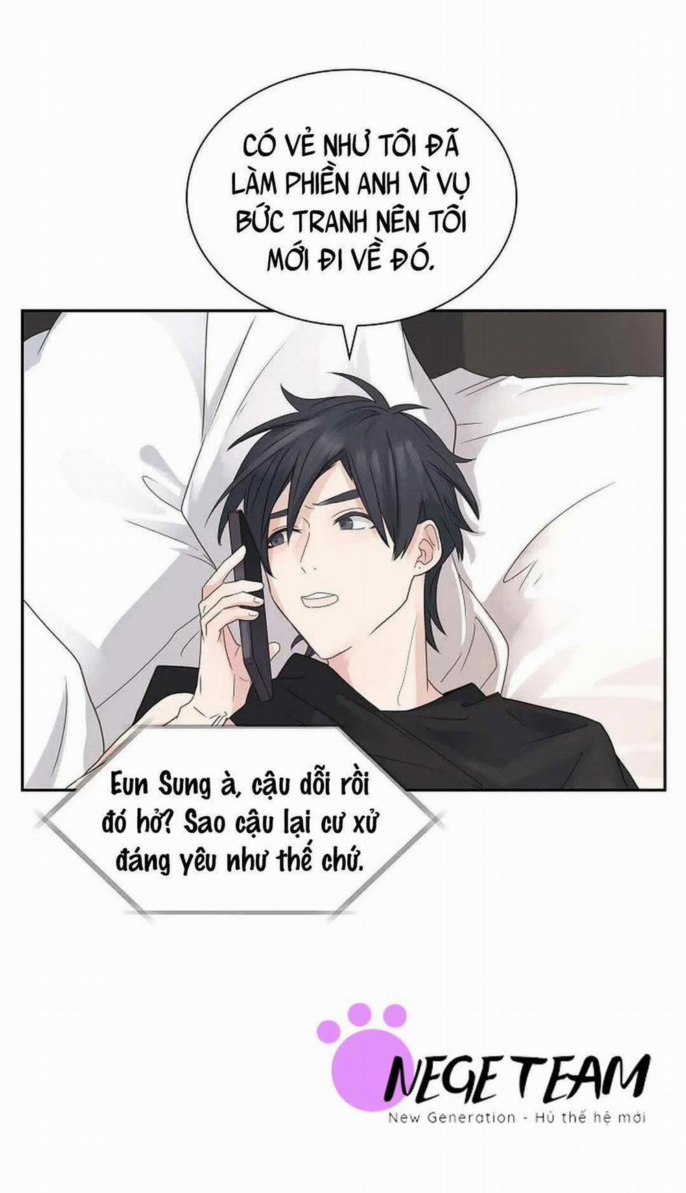 Lâu Đài Cát 3 trang 32