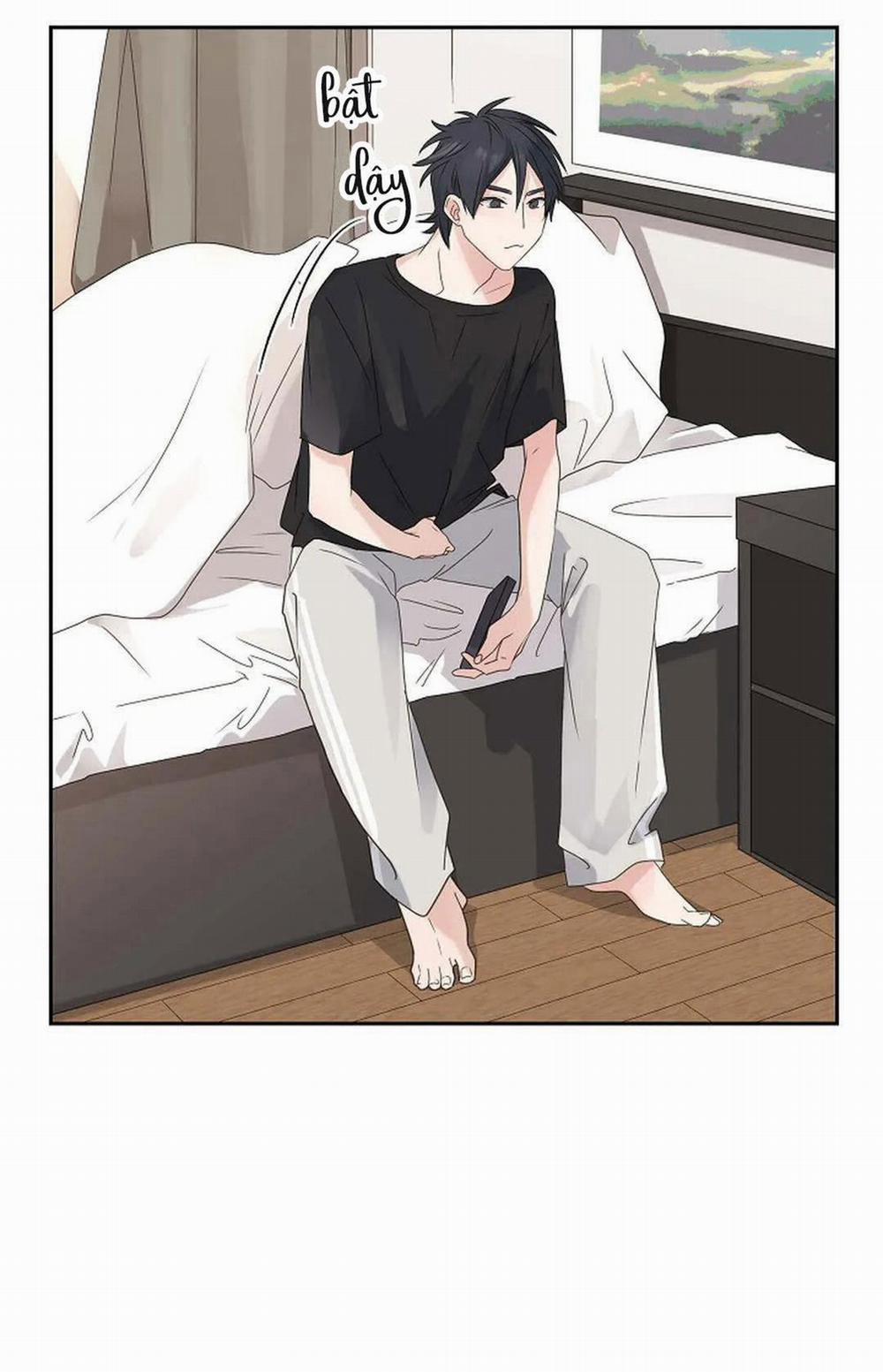 Lâu Đài Cát 3 trang 33