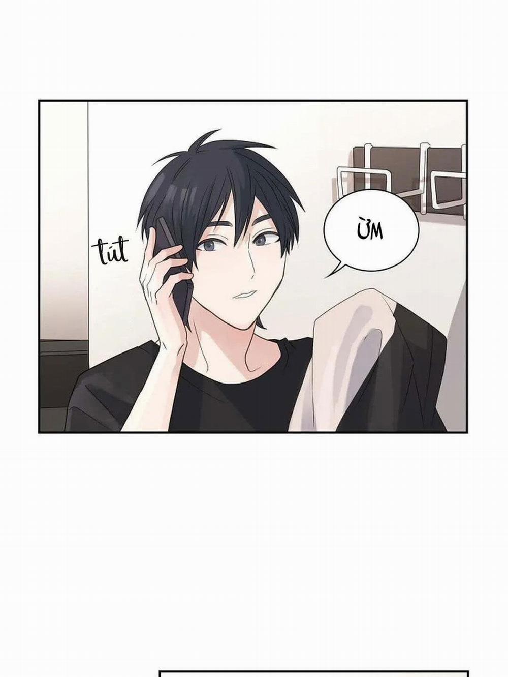 Lâu Đài Cát 3 trang 35