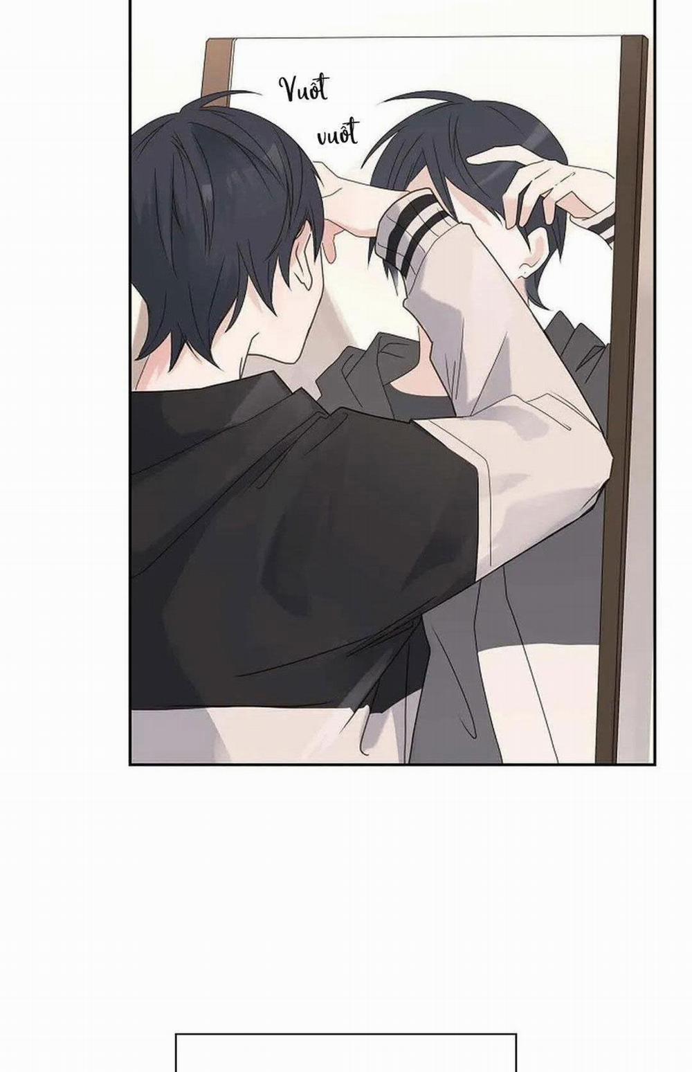 Lâu Đài Cát 3 trang 39