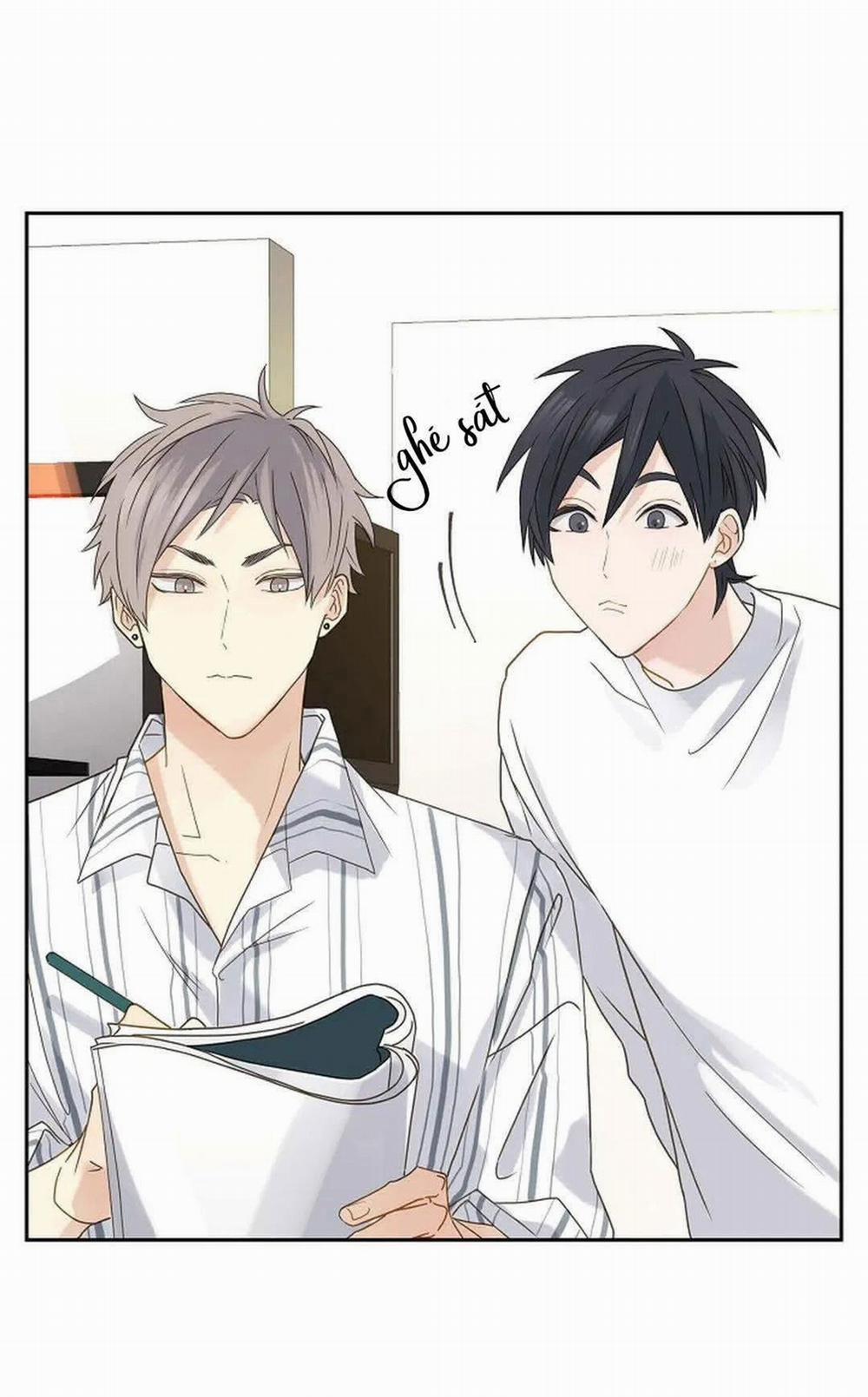 Lâu Đài Cát 3 trang 4