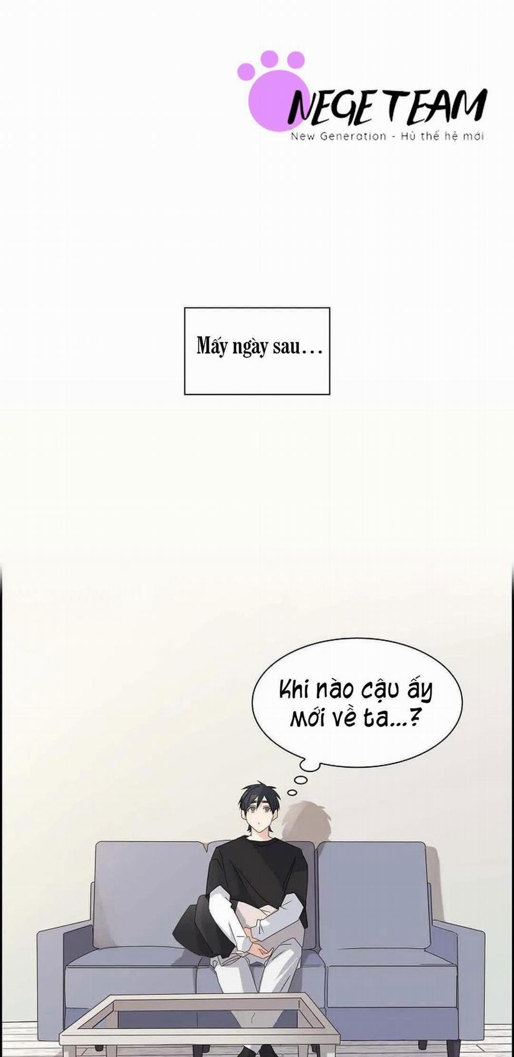 Lâu Đài Cát 3 trang 42