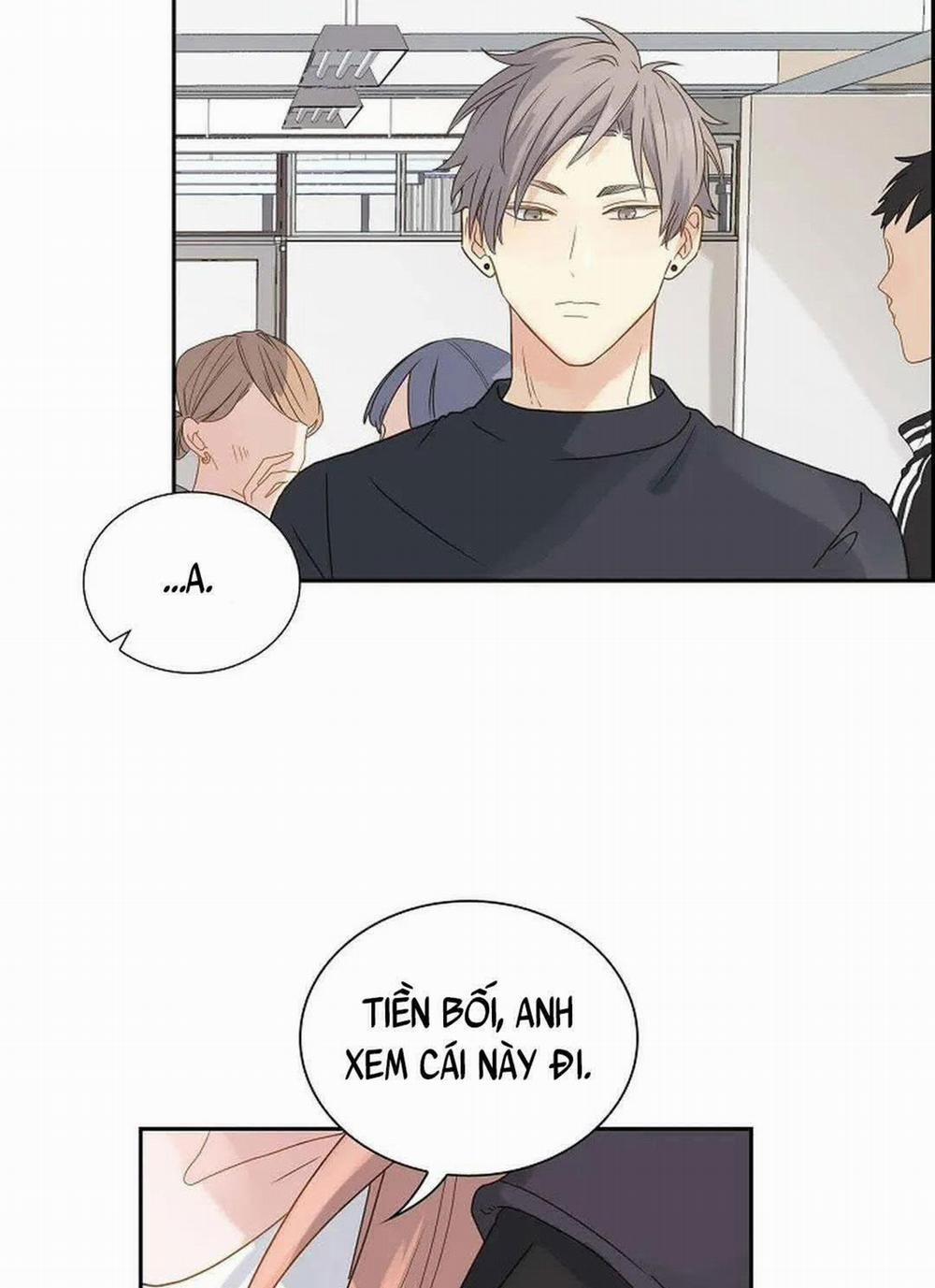 Lâu Đài Cát 3 trang 74