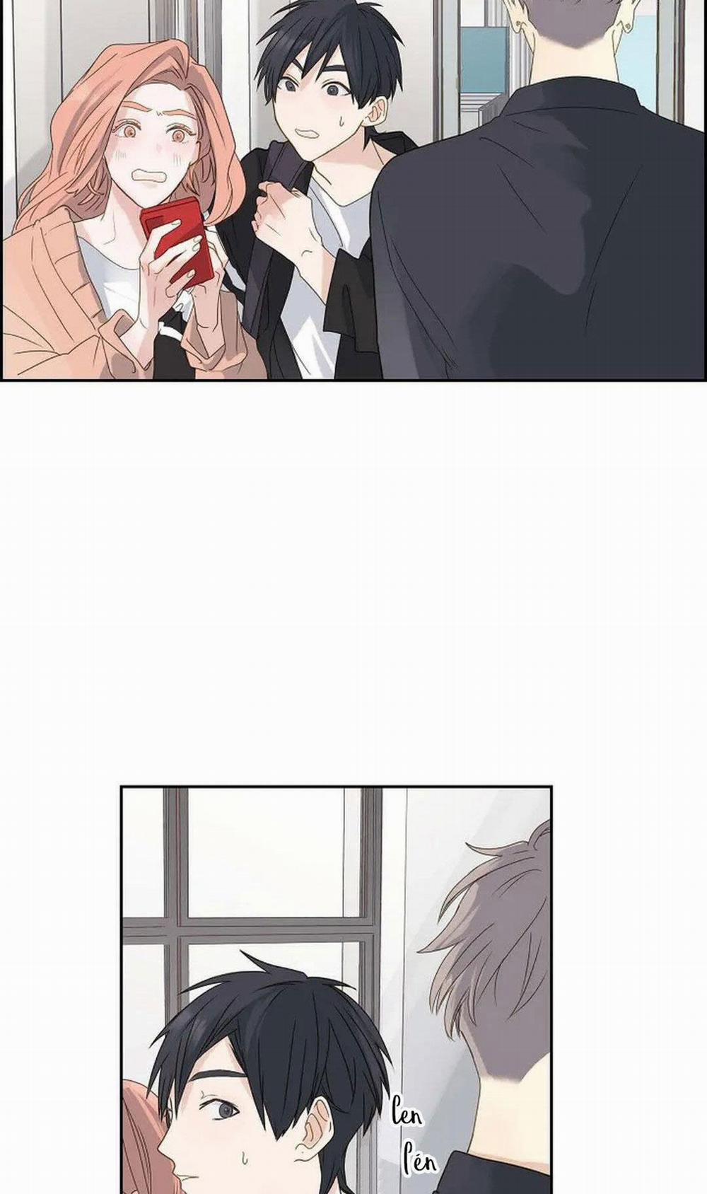 Lâu Đài Cát 3 trang 76